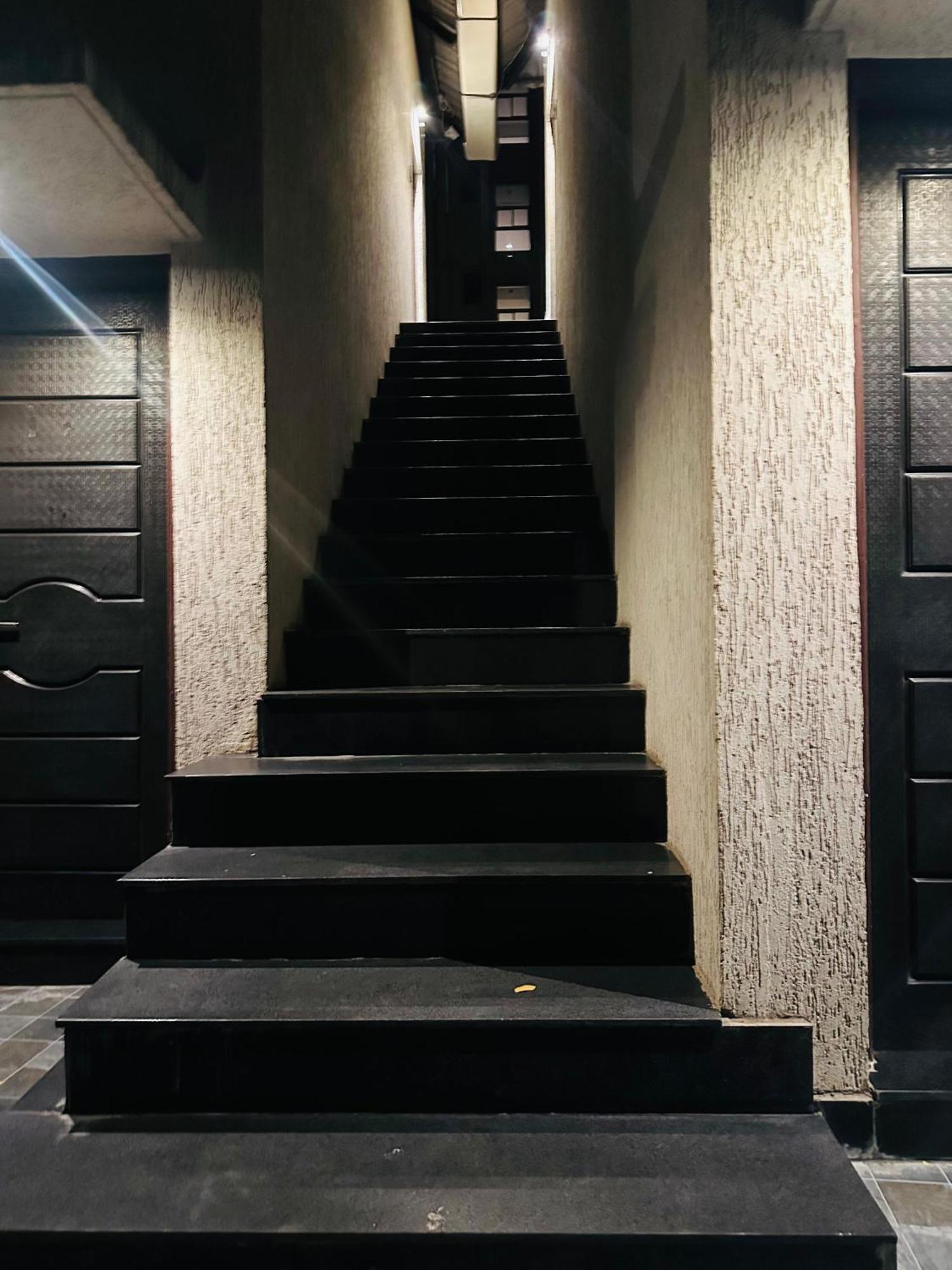 Hotel Grand Indu, 3 Star コールハープル エクステリア 写真